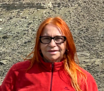 Luci Maria Arienti